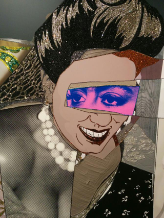 Illustration for article titled 17 Brilliant Black Artists Featured at Art Basel in Miami